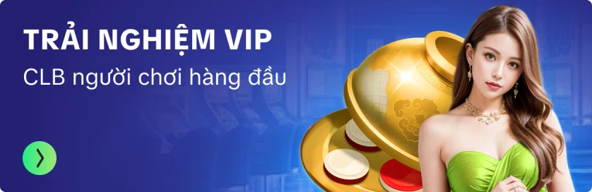 UK88 TRẢI NGHIỆM VIP
